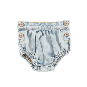 Ranita Denim Piupiuchick