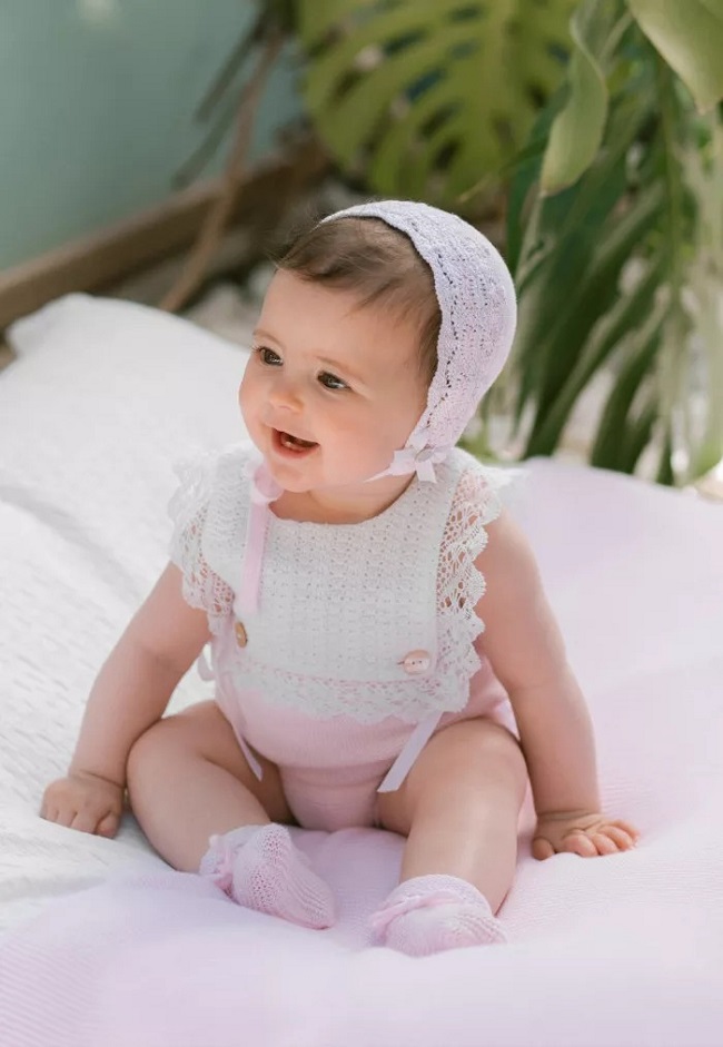 Ranita Rosa Aura Paz Rodriguez