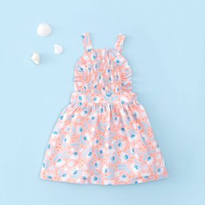 Pichi Canesu Flor Sa Caleta Mi Canesu