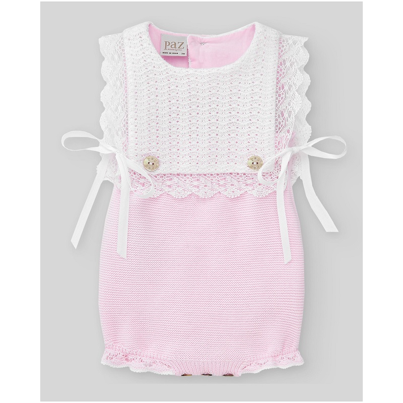 Ranita Rosa Aura Paz Rodriguez - Imagen 3