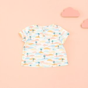 Camisa Niño Dunas Mi Canesu