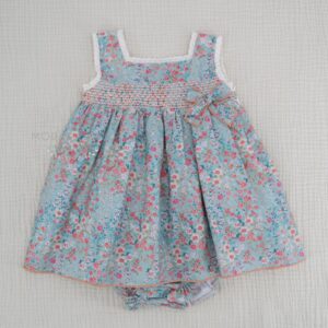 Jesusito Nidos Flores Valentina