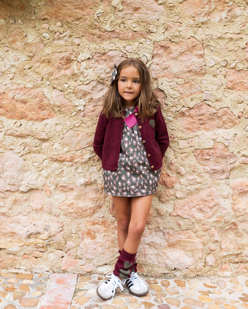 Jesusito Amour Kids Chocolate