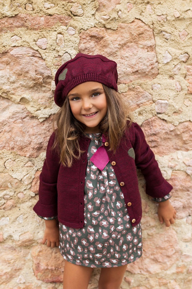 Jesusito Amour Kids Chocolate - Imagen 2