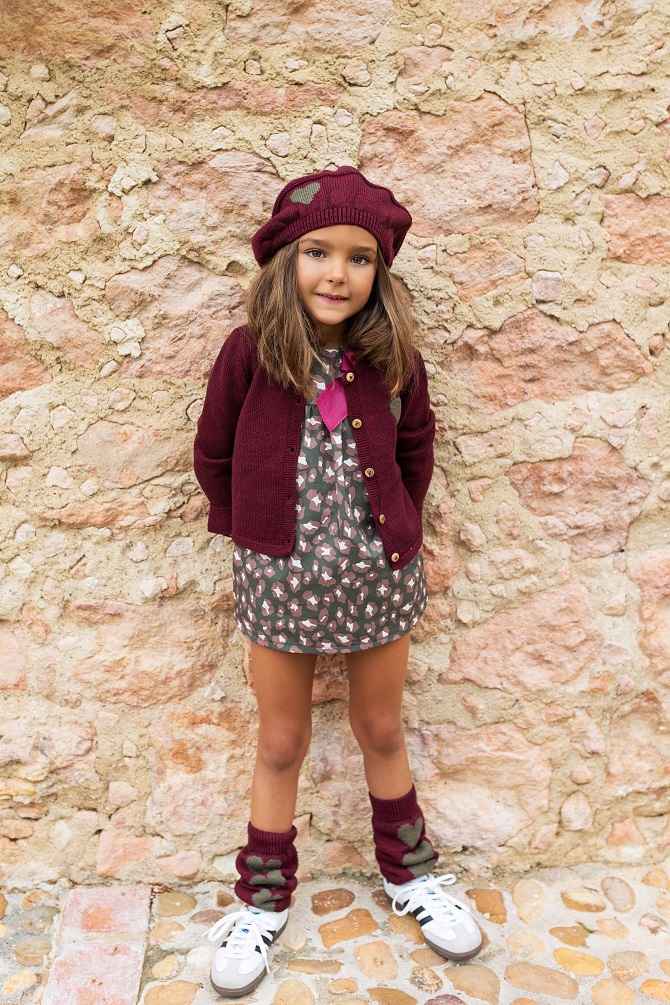 Jesusito Amour Kids Chocolate - Imagen 4