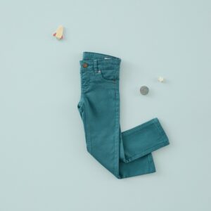 Pantalón Pitillo Jade Mi Canesu