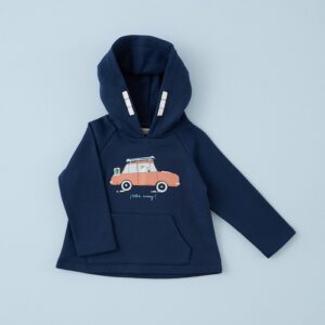 Jogging Road Trip Mi Canesu