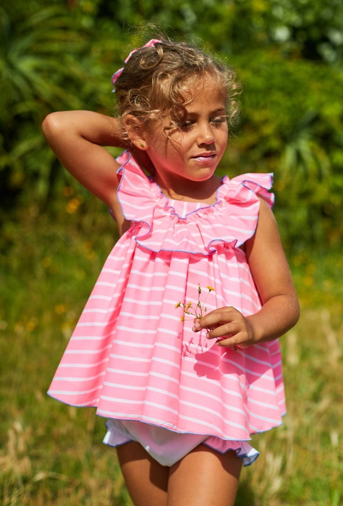 Jesusito Neón Rosa Flúor La Martinica - Imagen 2