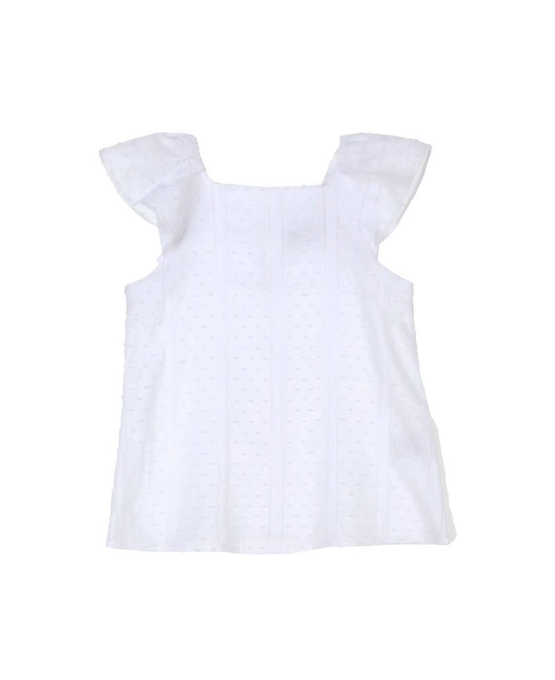 Conjunto Pantalón Rayas Agua Tartaleta - Imagen 3