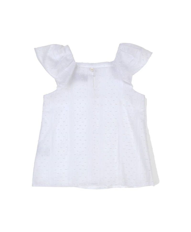 Conjunto Pantalón Rayas Agua Tartaleta - Imagen 4