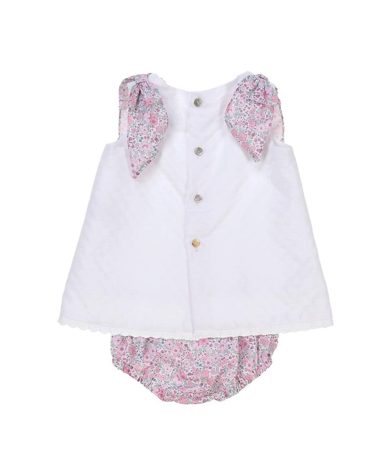 Jesusito Pique Blanco Tartaleta - Imagen 2