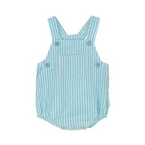 Petito Bolsillo Rayas Agua Tartaleta