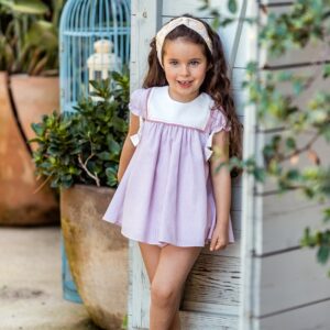 Jesusito Rayas Rosa Baby & Kids