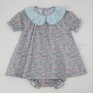 Jesusito Cachemir Paloma de la O