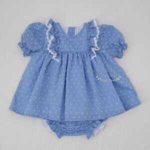 Jesusito Plumeti Celeste Paloma de la O