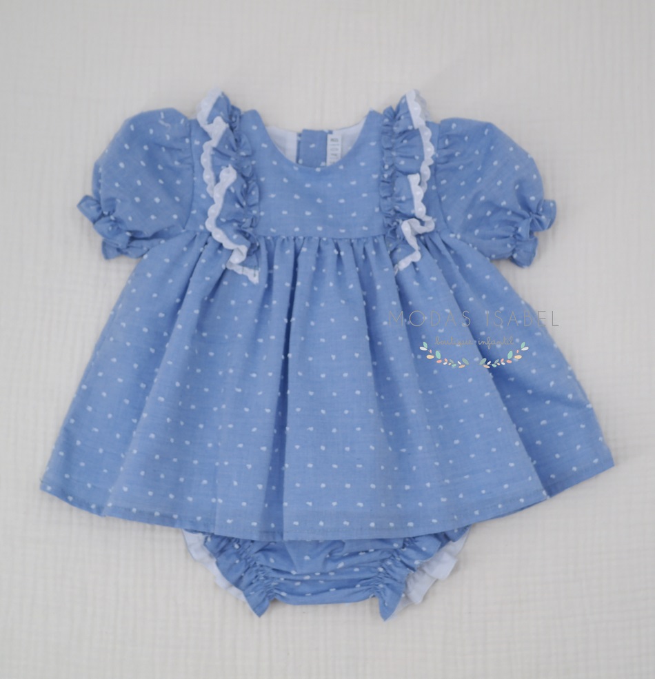 Jesusito Plumeti Celeste Paloma de la O