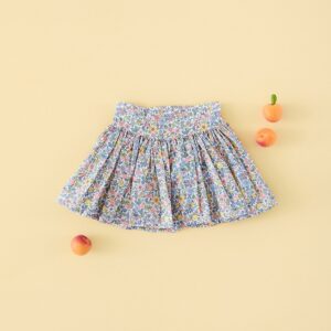 Minifalda Liberty Fruits Mi Canesu