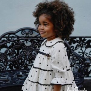 Jesusito Topos Negros Dalia Noma Fernandez