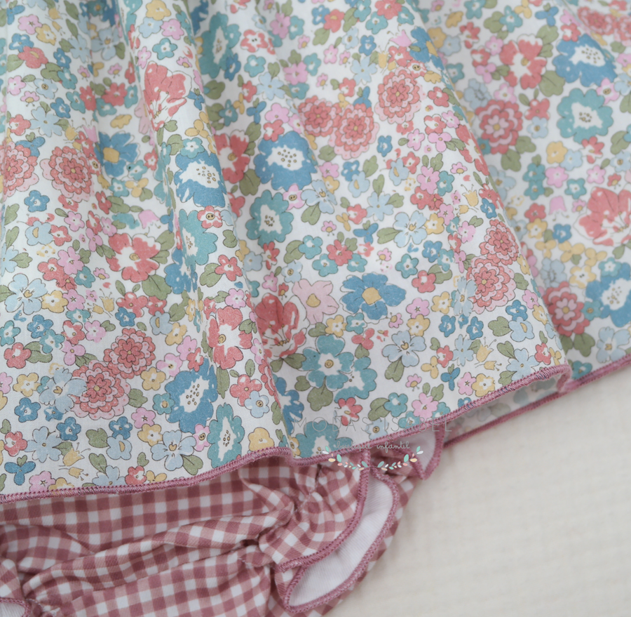 Jesusito Flores Alana Valentina - Imagen 4