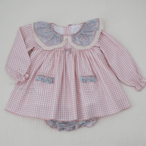 Jesusito Martina Vichy Rosa Valentina