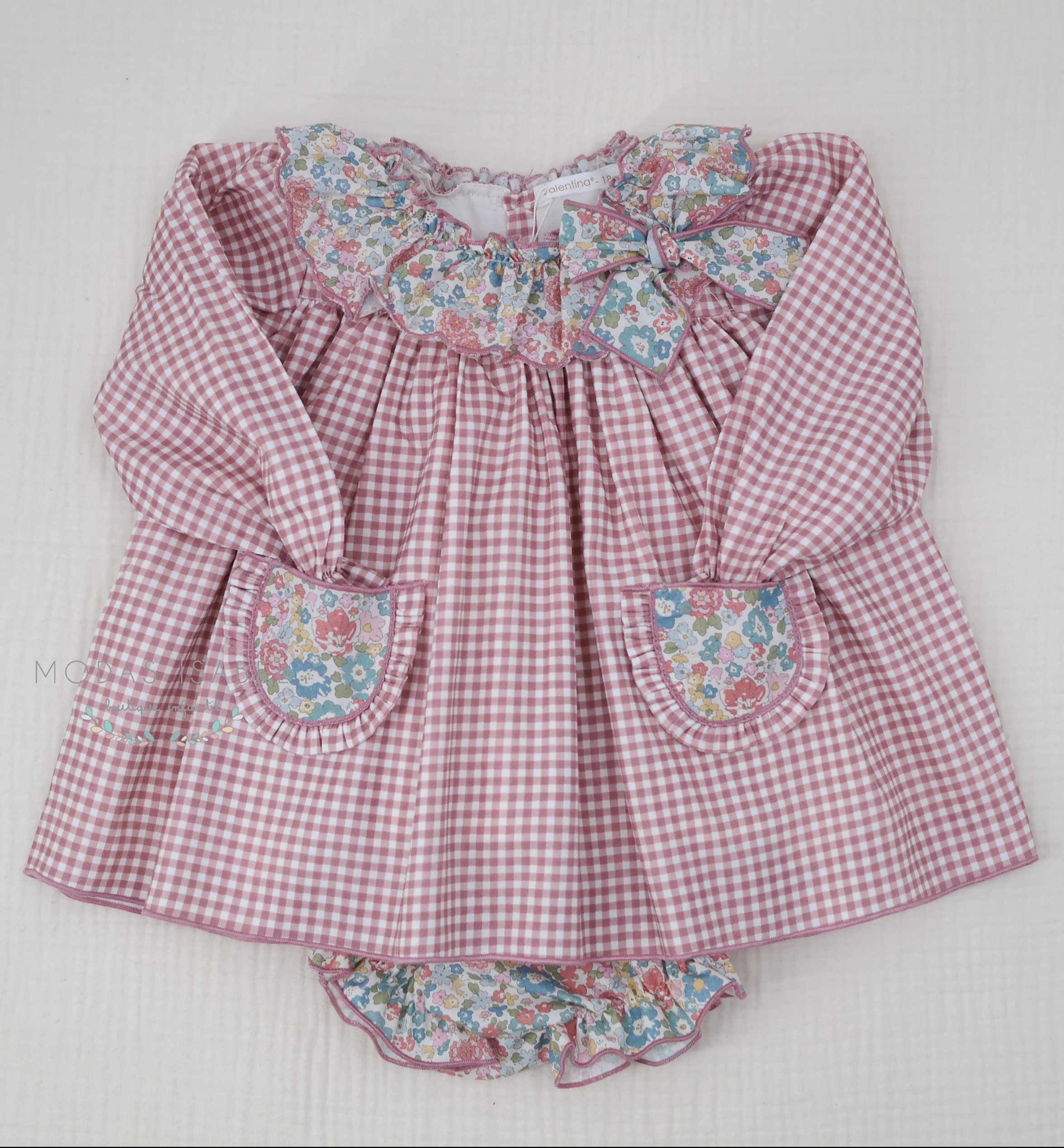 Jesusito Alana Vichy Onditas Valentina