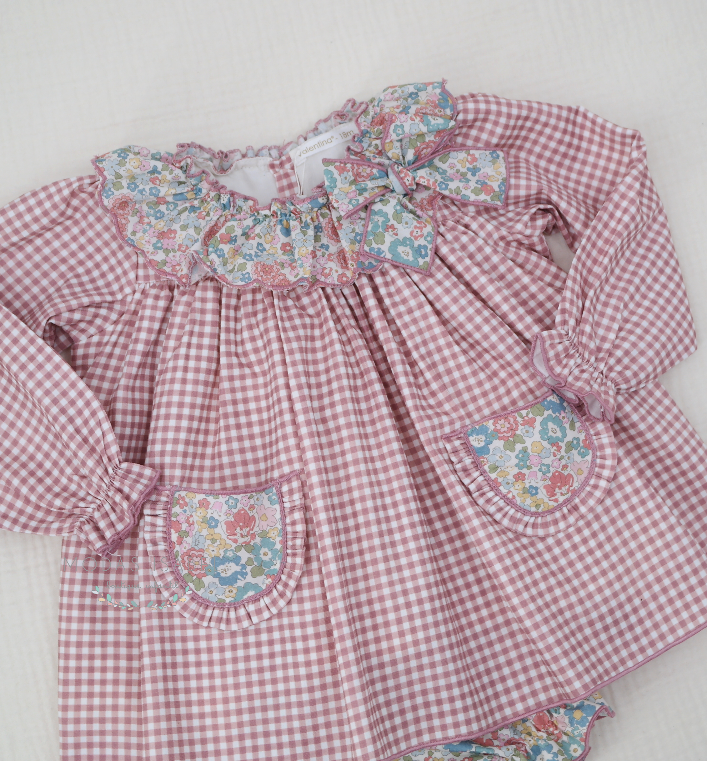 Jesusito Alana Vichy Onditas Valentina - Imagen 3