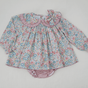 Jesusito Flores Alana Valentina