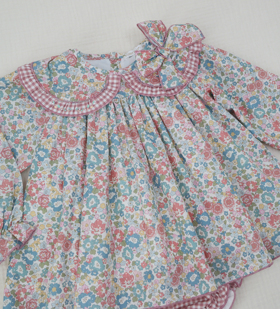 Jesusito Flores Alana Valentina - Imagen 3