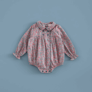 Ranita Liberty Mini Clarissa Mi Canesu