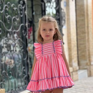 Jesusito Rayas Coral La Peppa