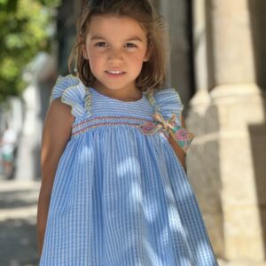 Jesusito Nidos Rayas Celeste La Peppa