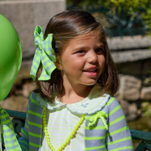 Lazo Vichy Fluor Pescardinos La Martinica