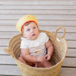 Camiseta Conejita Mi Canesu