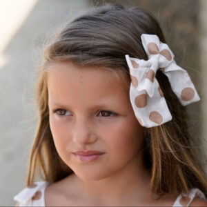 Lazo Lunares Haya Noma Fernandez