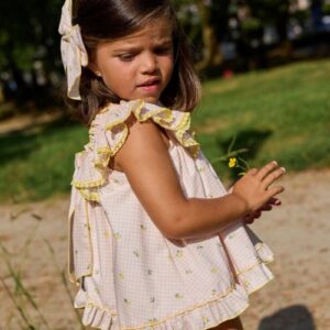 Jesusito Vichy Limones La Martinica