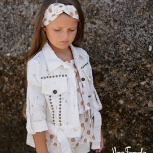 Cazadora Haya Noma Fernandez