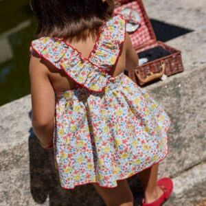 Jesusito Flores Rocio La Martinica