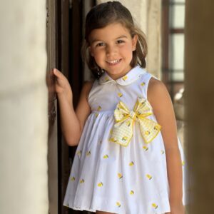 Jesusito Limones La Peppa