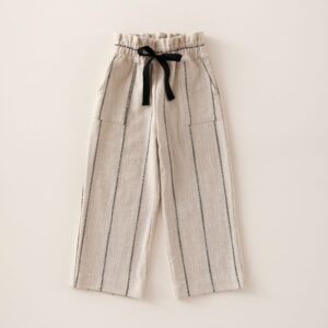 Pantalon Largo Cañamo Mi Canesu