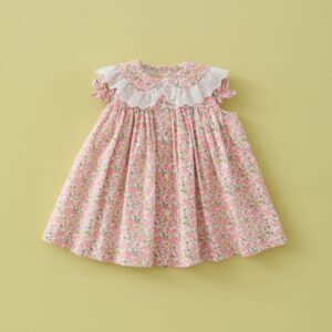 Jesusito Liberty Pink Coco Fluor Mi Canesu