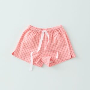 Short Cuadrito Fiesta Mi Canesu