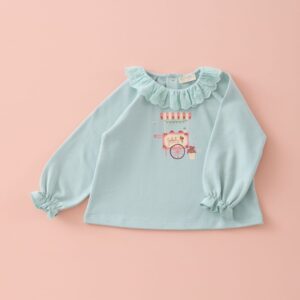 Jogging Puntilla Gelati Mi Canesu