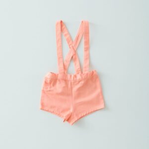 Nacho Tinte Rosa Nectar Mi Canesu