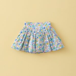 Minifalda Liberty Blue Sand Mi Canesu