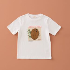 Camiseta Coco Vibes Mi Canesu