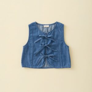 Cuerpo Lazadas Denim Mi Canesu