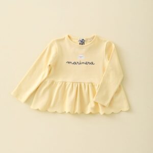 Jogging Ondas Marinera Mi Canesu